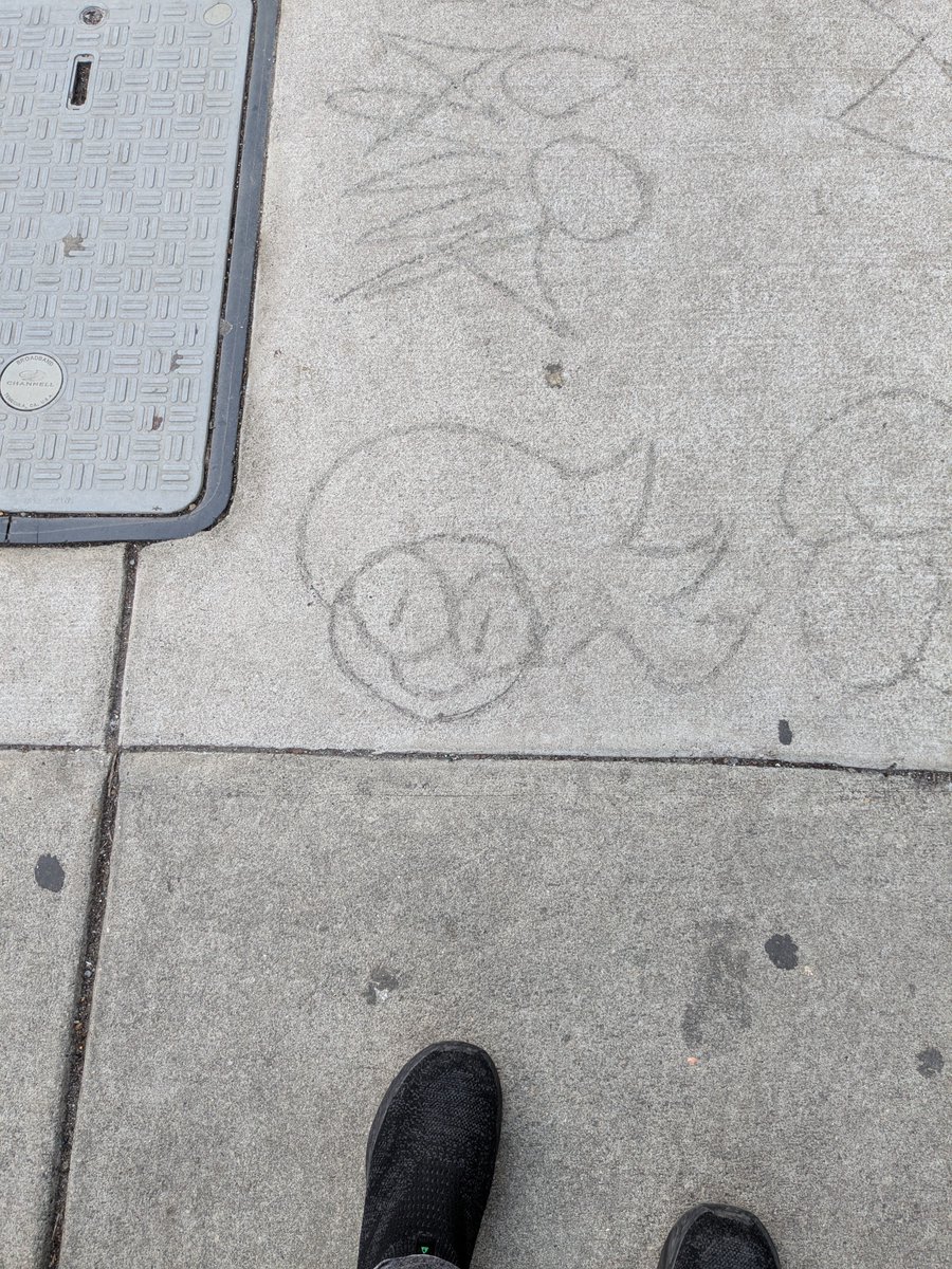 Jason Decker tweet media