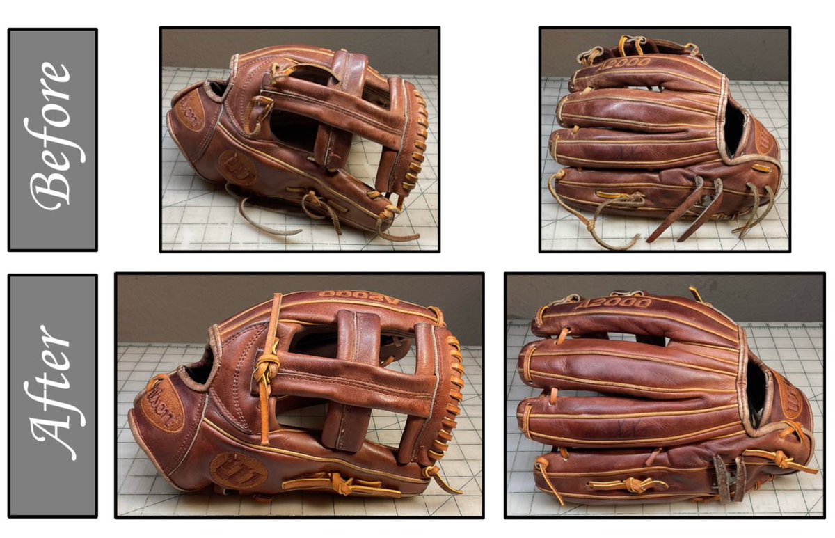 NWA Glove Relacing tweet media
