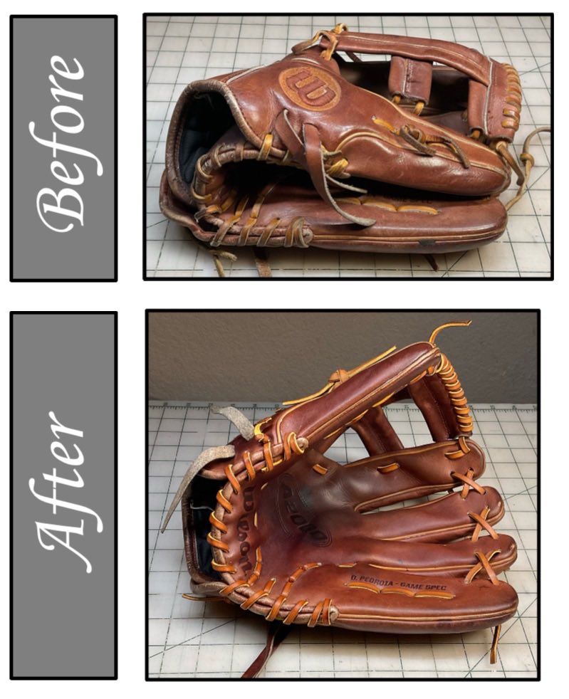 NWA Glove Relacing tweet media