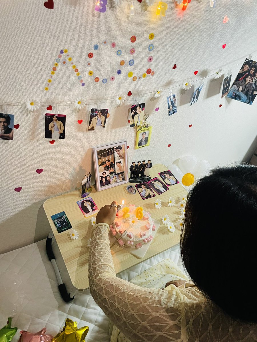 Santy Myat🧸🎀 tweet media