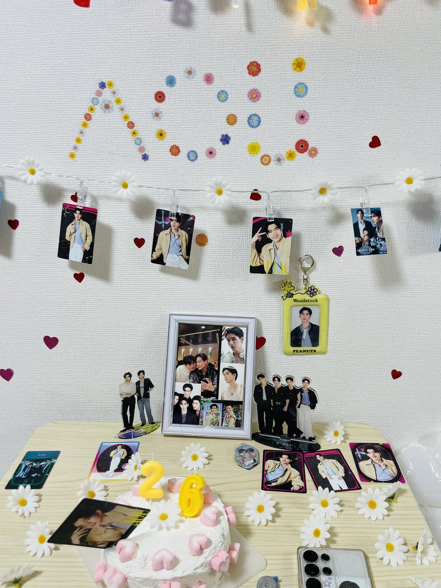 Santy Myat🧸🎀 tweet media