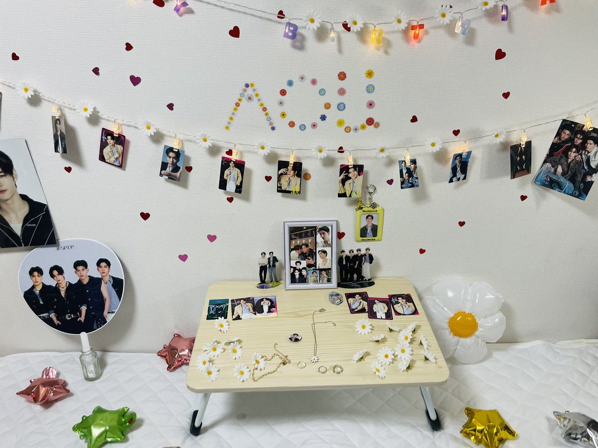 Santy Myat🧸🎀 tweet media