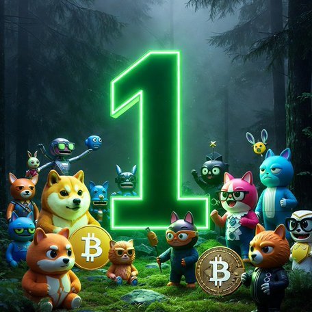 Act now

And you will have everything in the future

1 $meme is all you need, all it takes

1 meme can change your life