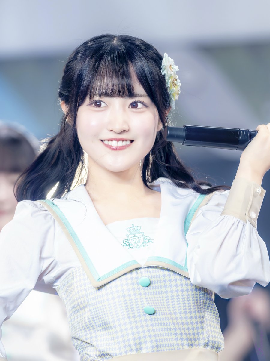 やさしい輝き Gentle Glow STU48 Christmas Live 2025 久留島優果