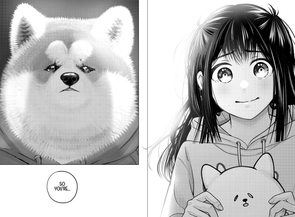 phosicated's tweet image. oh yeah this got me