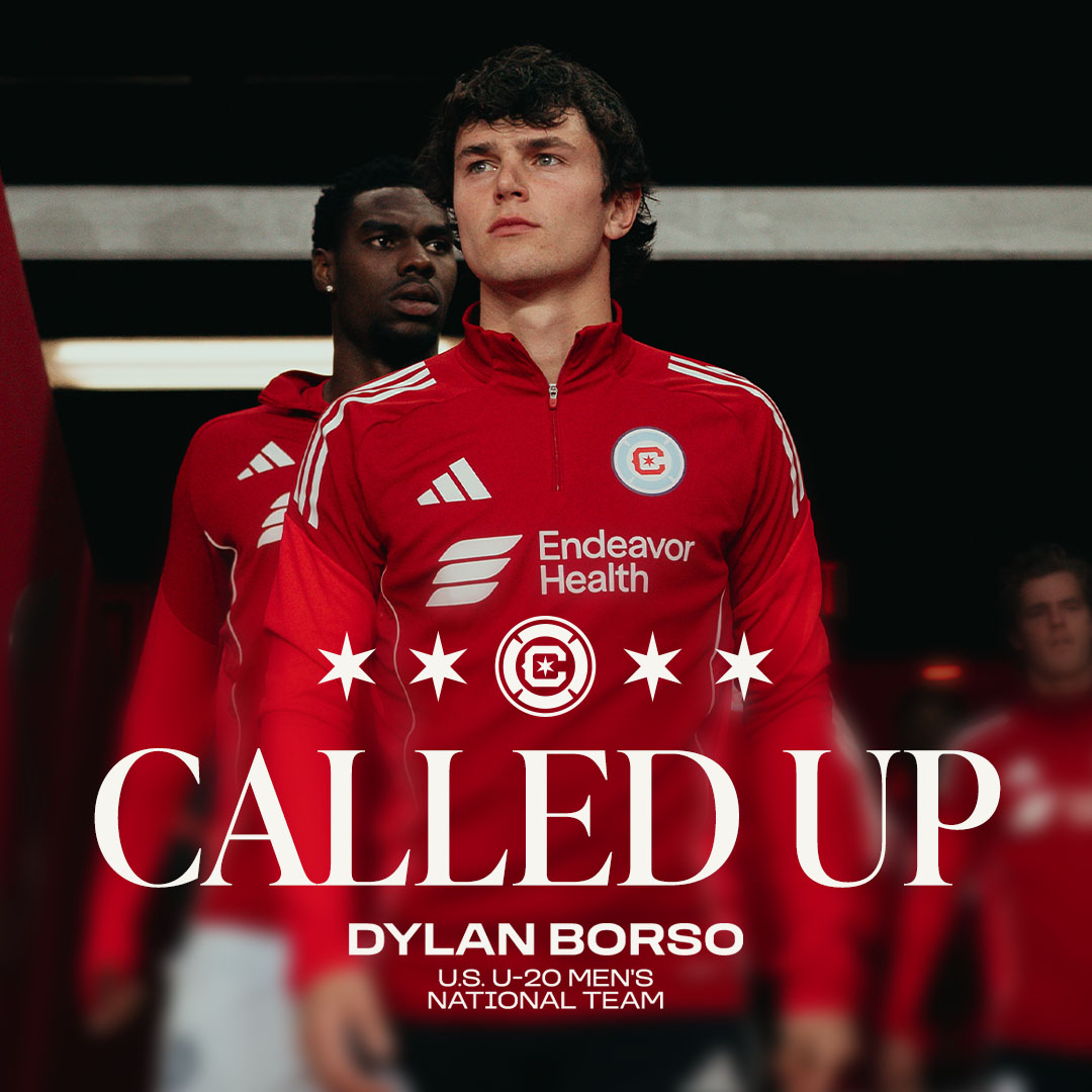 Chicago Fire FC tweet media