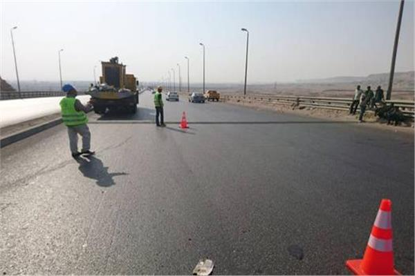 عاجل.. الإدارة العامة لمرور الجيزة تعلن عن تحويلات مرورية لتنفيذ أعمال محطة المونوريل.. تفاصيل 