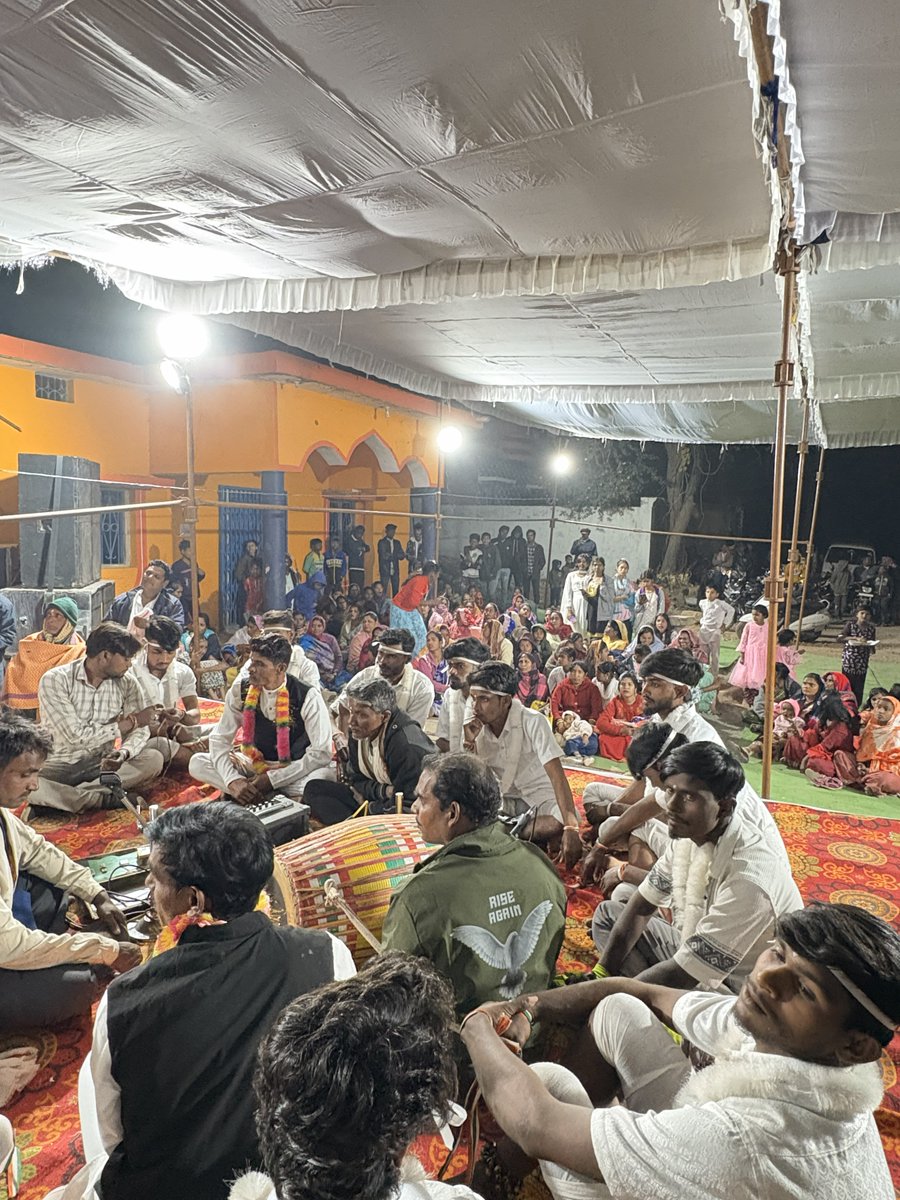 Mahendra Gangotri tweet media