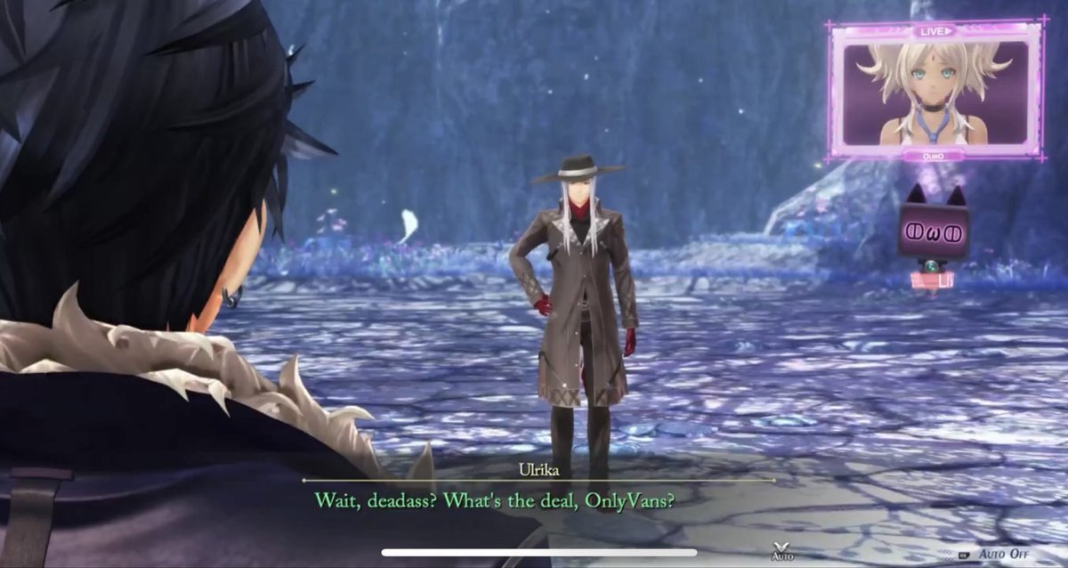 I should not have laughed as much as I did at this