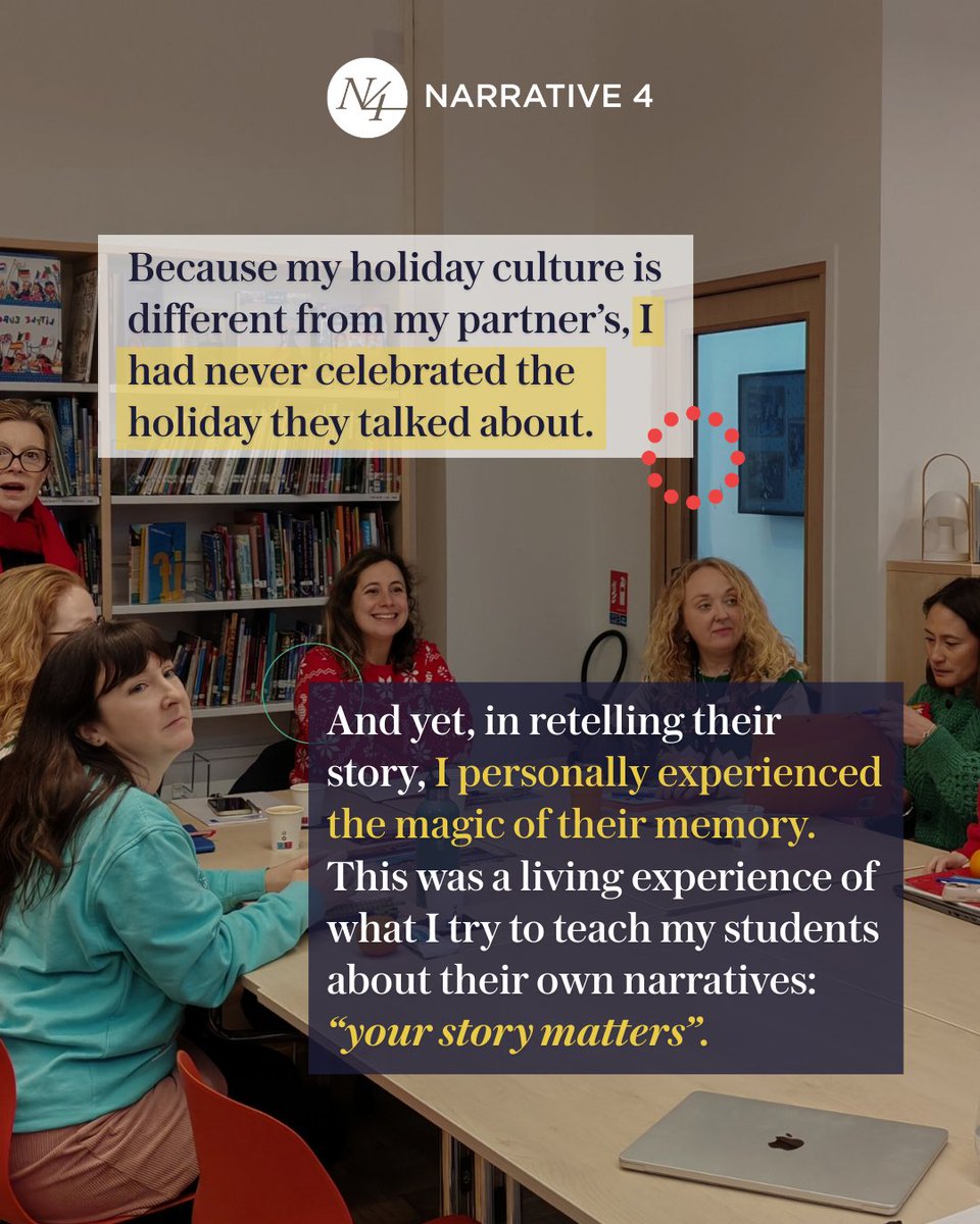 Narrative 4 tweet media