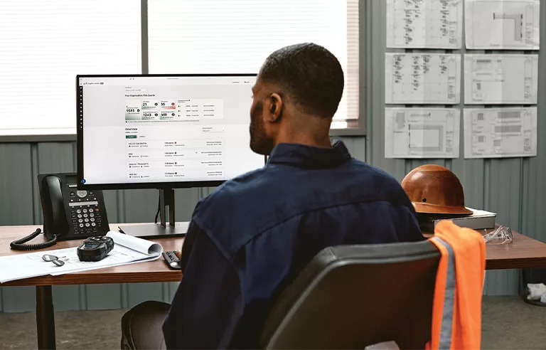 The difference between detecting gas and preventing harm often comes down to data. Here’s how fleet insights can strengthen detection programs: bit.ly/4axWpnP #WorkplaceSolutions