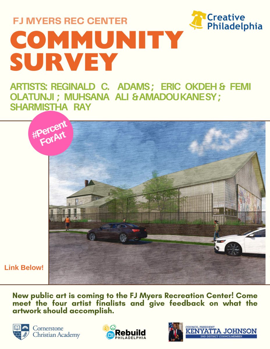 Creative Philadelphia tweet media