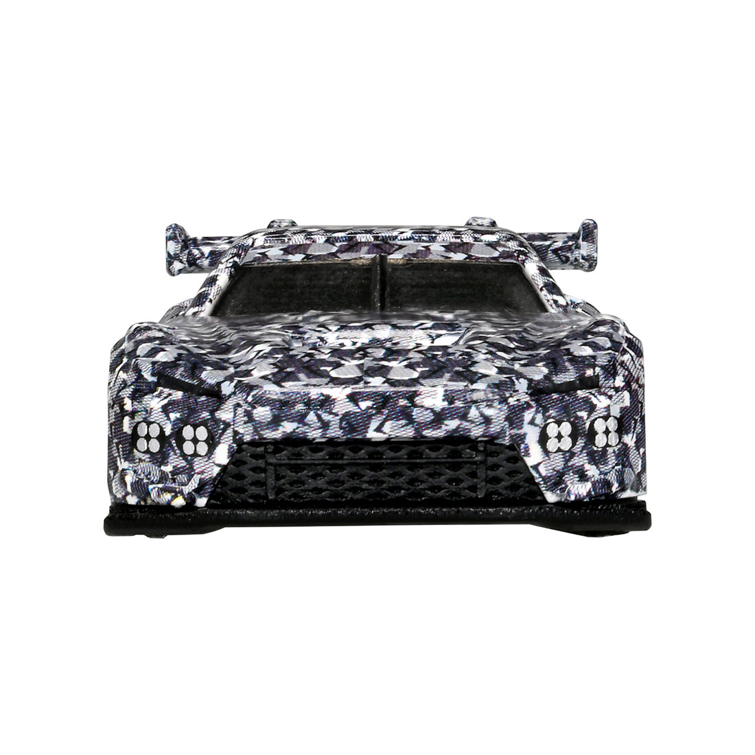 むーちゃん　6枚 ムーニー マシュマロ肌ごこち モレ安心 新生児 お誕生〜5000g 紙おむつ