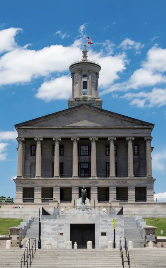 Advocating for Public Education: What to Say and How to Say It

Please join TEA on Thursday, 1/8/26, from 5-6 PM CT as we discuss how you, as an educator, will play a critical role in determining the future of public education in Tennessee. 

ow.ly/pjKj50XT3bN