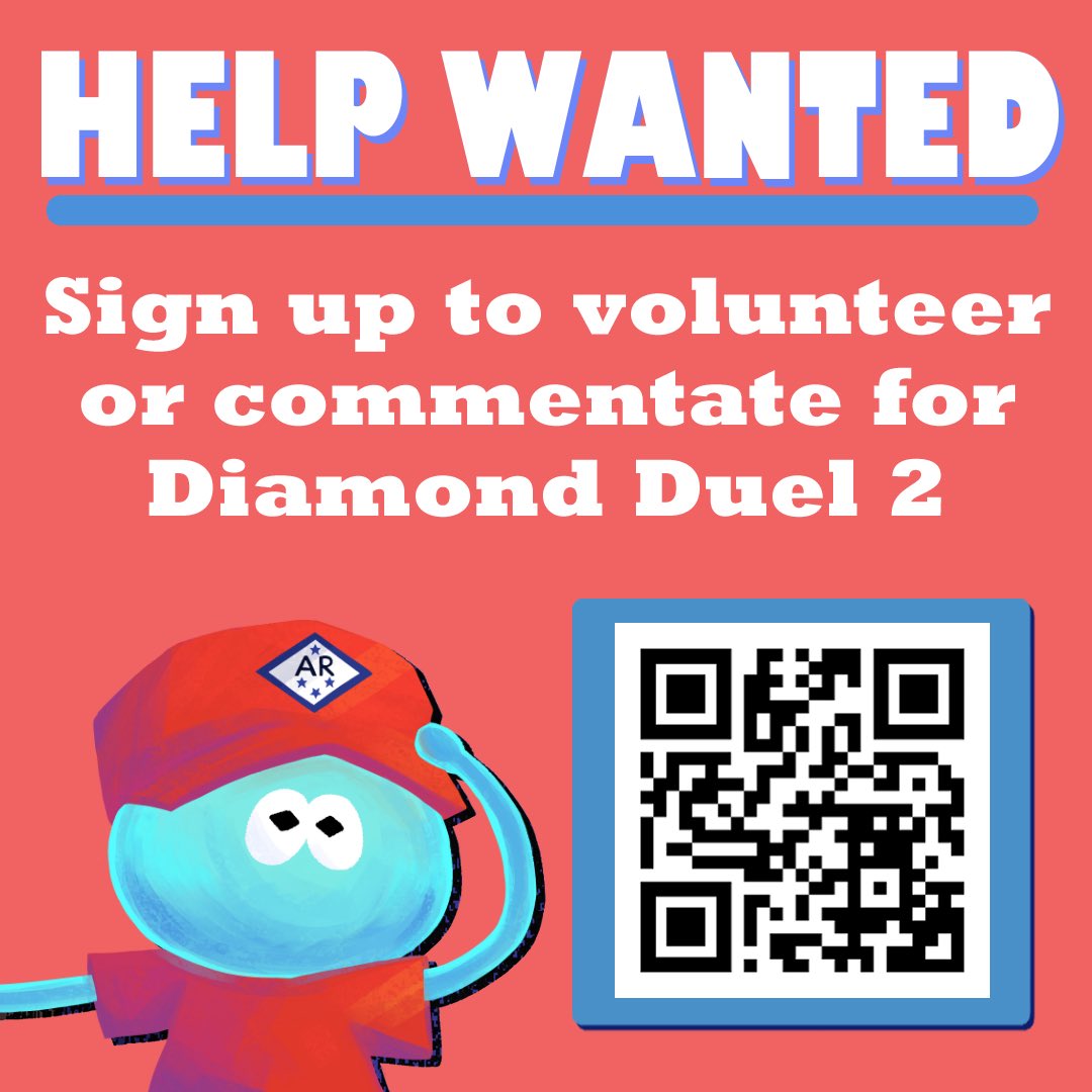 Arkansas Splatoon tweet media