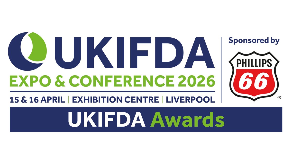 UKIFDA EXPO tweet media