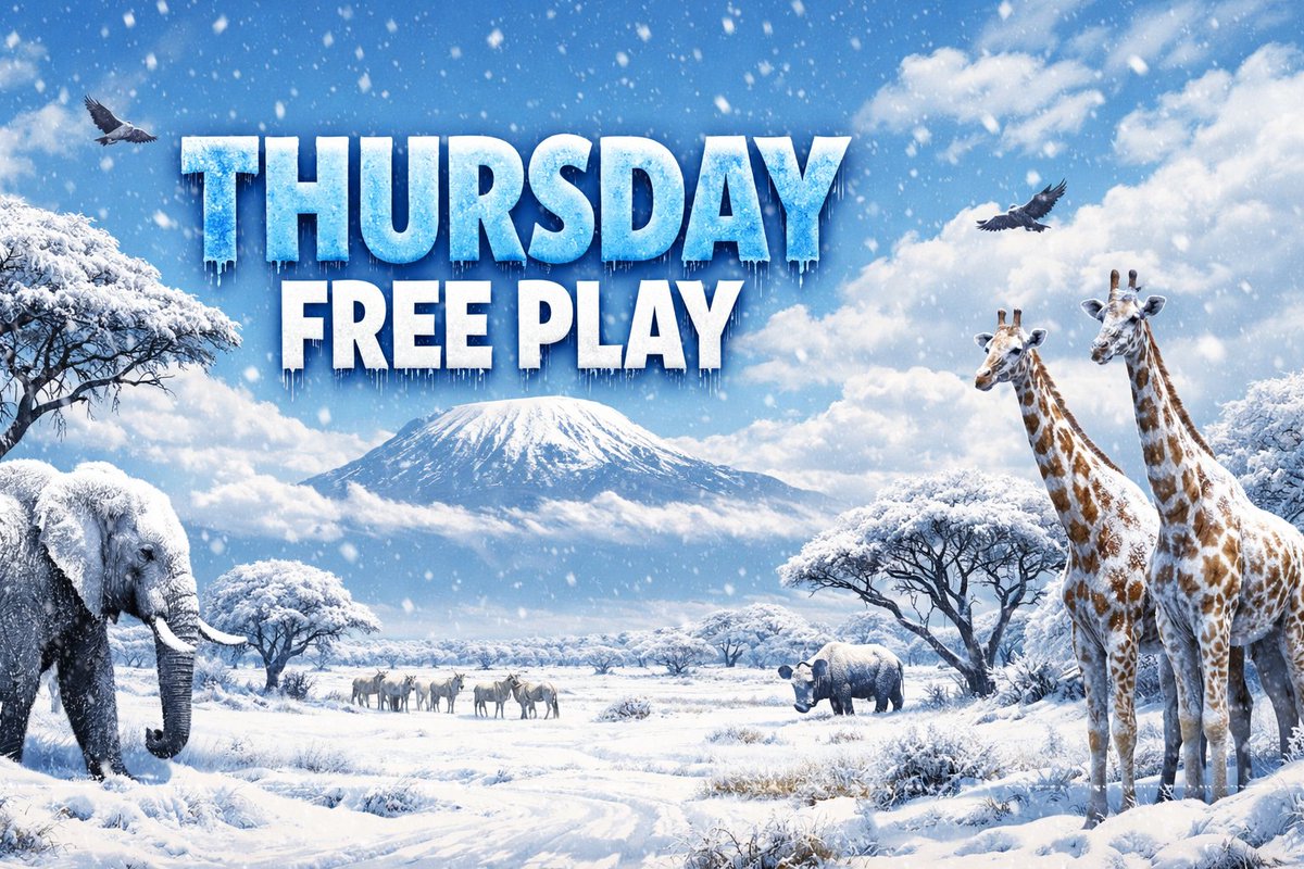 ParlaySafari tweet media