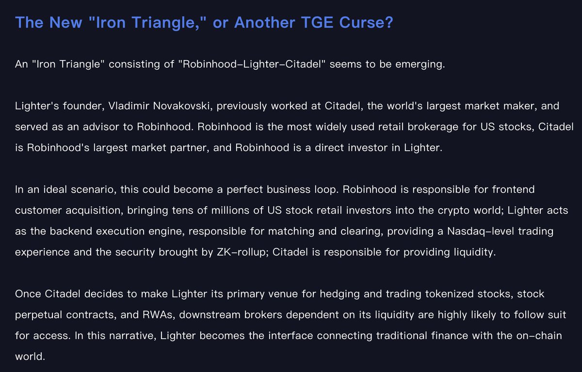 eleusys7 The $LIT alpha