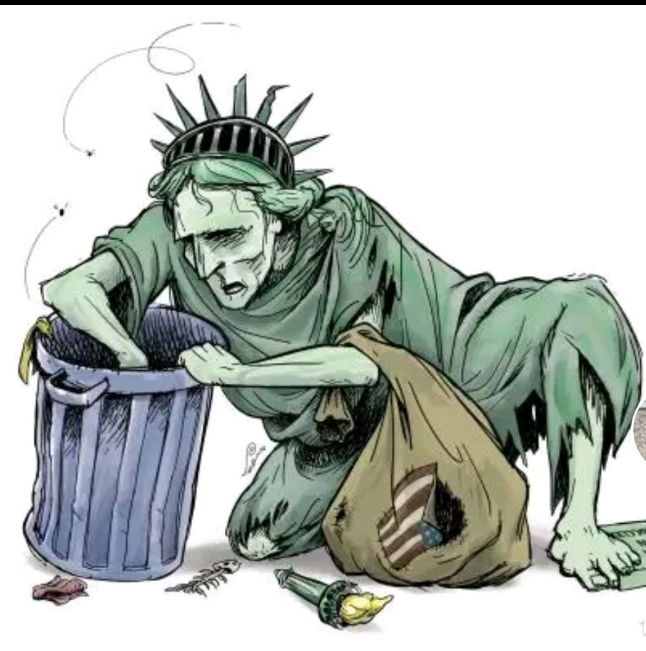 manuelferdiez's tweet photo. "¿Ha habido alguna vez un instante de justicia para los pobres?
Toda esa mierda sobre la democracia y las oportunidades con las que los alimentaban era solo para evitar que quemaran los palacios."

Charles Bukowski. https://t.co/PXKp9bIjNR