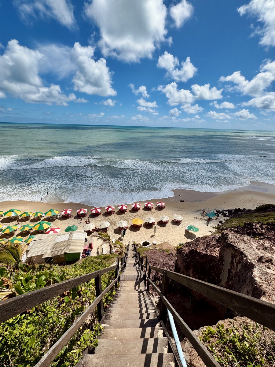 TurismoCity's tweet photo. Un destino de Brasil al que volverías mil veces?

Empiezo yo: Pipa 🇧🇷 https://t.co/cVtRoeFpQI
