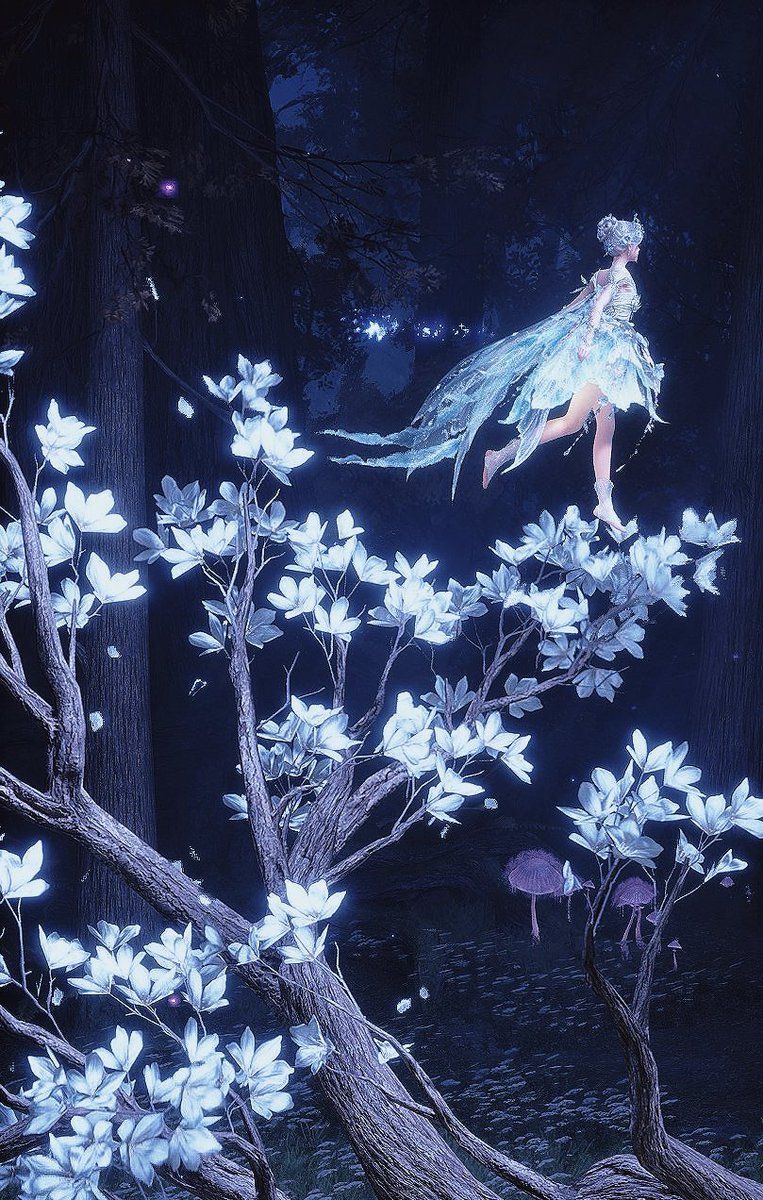 alchemistwhim's tweet image. fairy 🧚🏻‍♀️ 

#infinitynikkitwt #infinitynikki