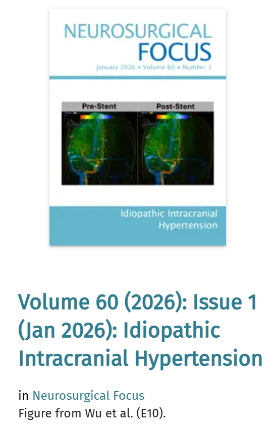 Visish M. Srinivasan, MD tweet media