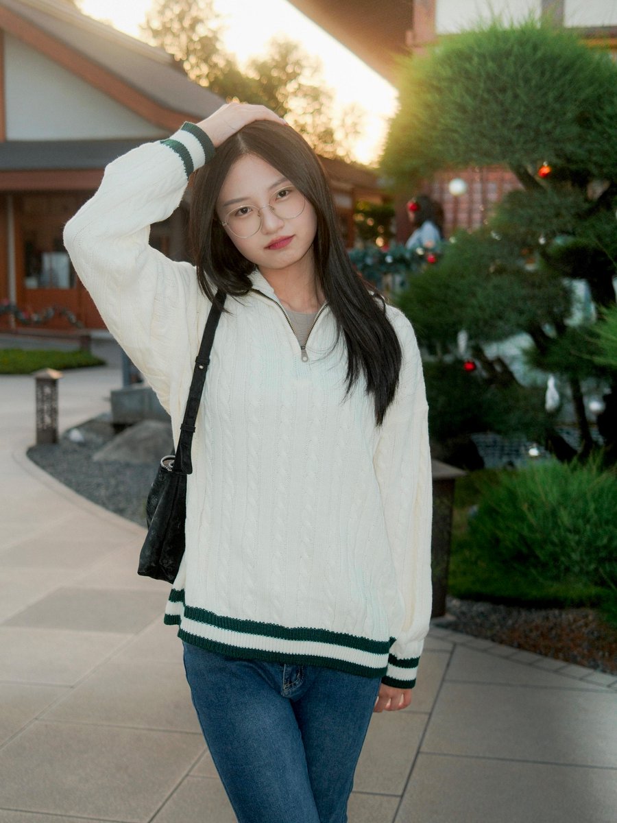 M_MikaelaJKT48's tweet image. 