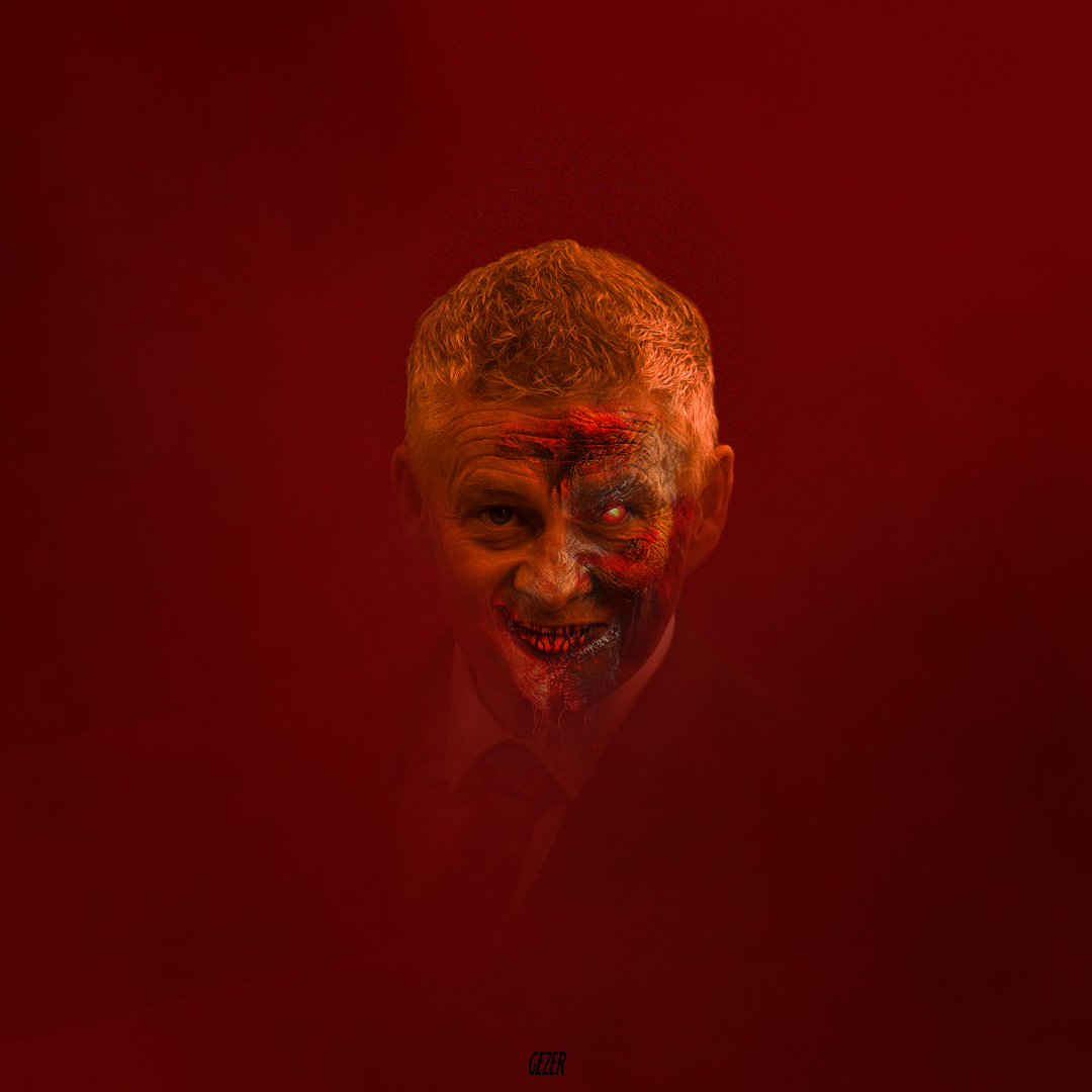 UtdDevilsTurkey's tweet photo. Dönüşüm başlıyor. #OLEISBACK https://t.co/zqBeM3PRtw