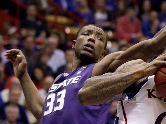 TheSportsMecca's tweet photo. 🚨 NEW EPISODE 🚨

Former Kansas State Wildcat, Rutgers Scarlet Knight &amp; European basketball player Wally Judge joins the podcast. Listen on all platforms ⬇️

Spotify: https://t.co/jHwJTpAhEo

🍎 Podcasts: https://t.co/hT4WaOt9ET

YouTube: https://t.co/j4u7k2wDHc https://t.co/SfdUoEmBHF