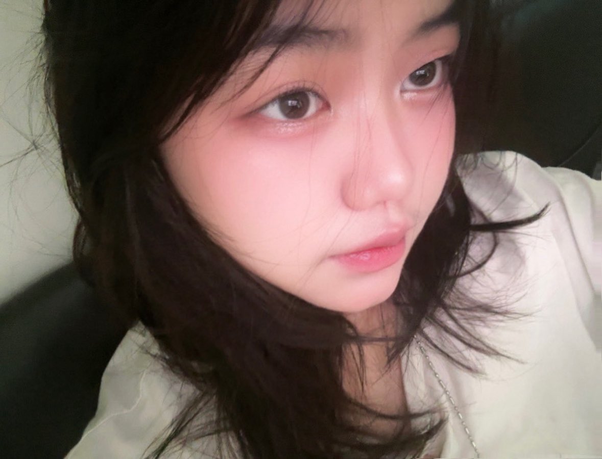 cherrywavec's tweet image. Ulang tadi burem