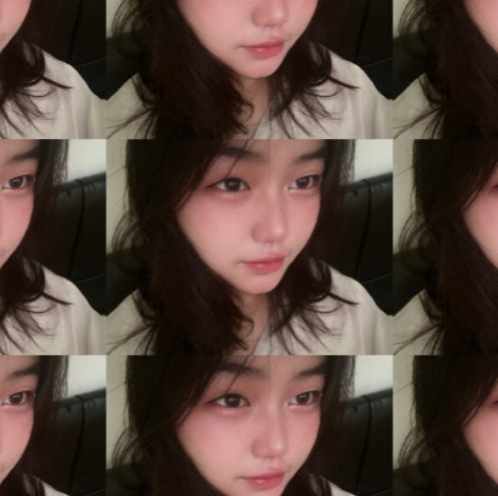 cherrywavec's tweet image. Ulang tadi burem