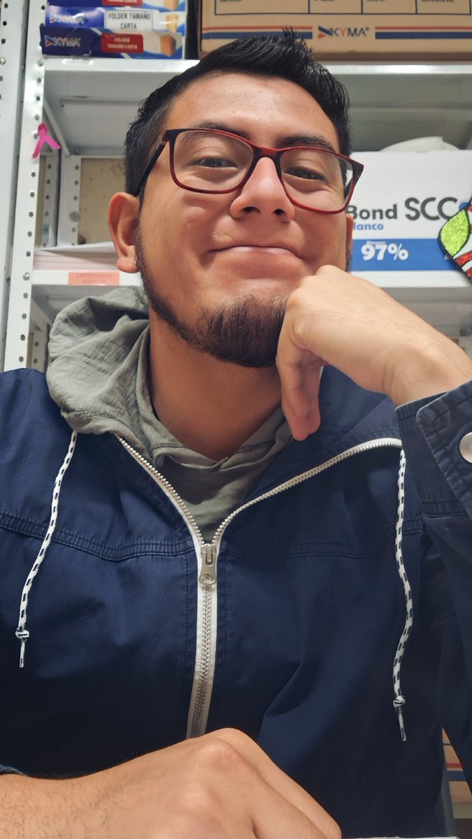 TonyVC333's tweet image. 2026 será mi año 🥰...

Regalos: 0 
Rebanadas de rosca: 5 
Kilos aumentados: 14 
Tarjetas con deudas: 1 
Detonadas: 0 
Autodetonadas: 14 
Mensajes que no he leido: 1078
Mentadas de madre: 7