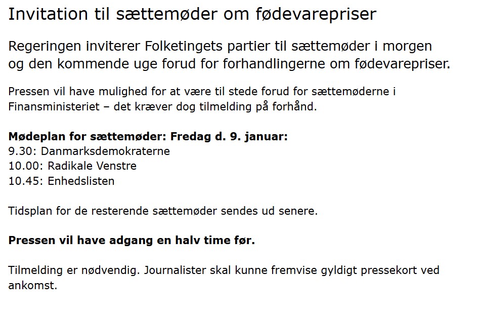 Finansministeriet tweet media