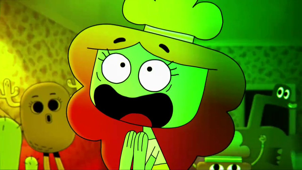 gumballtakes's tweet image. "BRING RACHEL WILSON BACK"