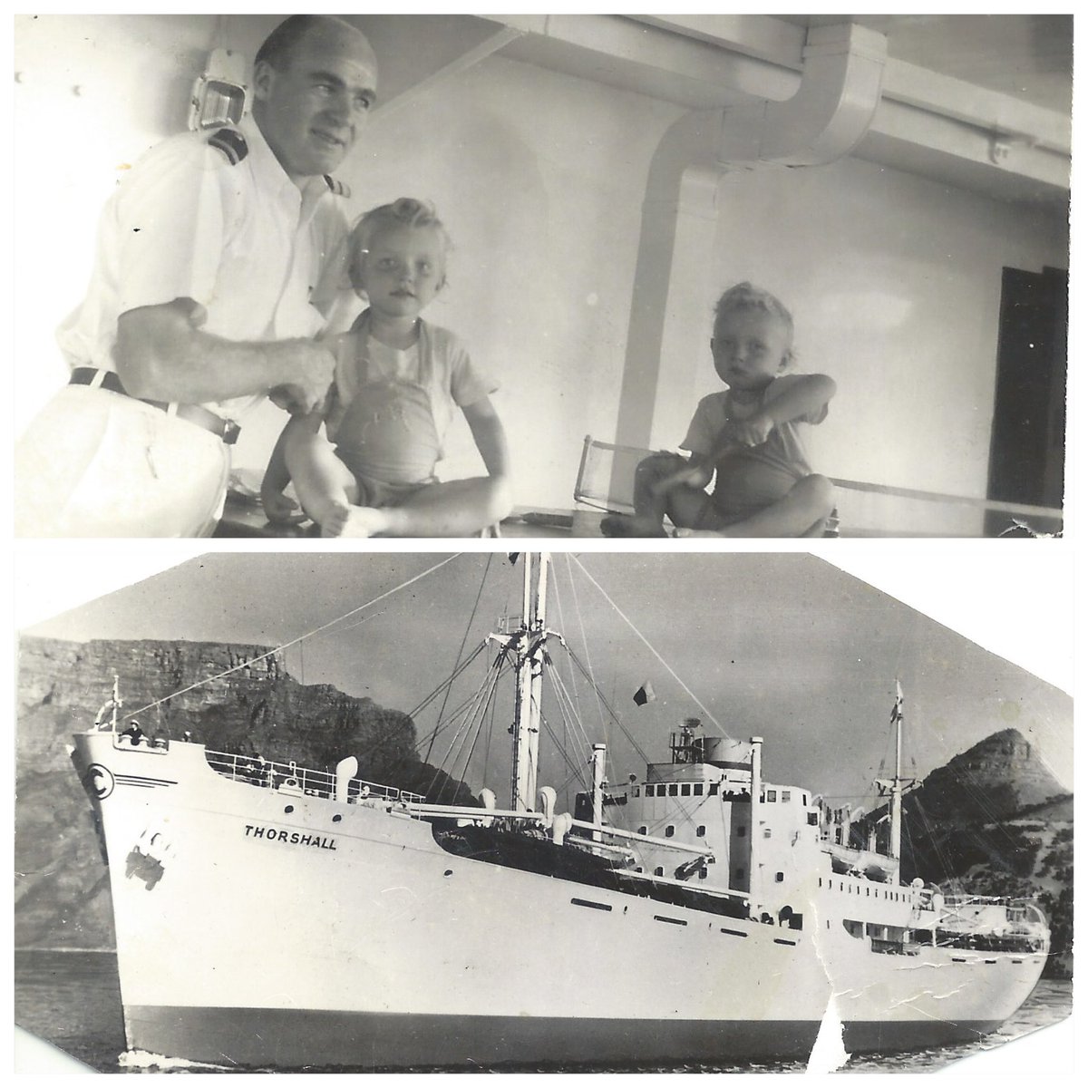 mayemusk's tweet image. Eight years old. Pretoria, South Africa. Sitting in the garden with a writer, my twin sister Kaye and our dog “Oulik” which means cute. Who knew that in my 70s, my own stories would be published in South Africa, Zimbabwe, Botswana, and Namibia? Thank you @JonathanBallPub for…