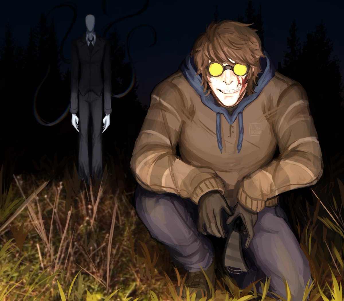 SCP / Backrooms / Exit Bundle 6 in 1 for Nintendo Switch - Nintendo  Official Site, image size:1200x1050