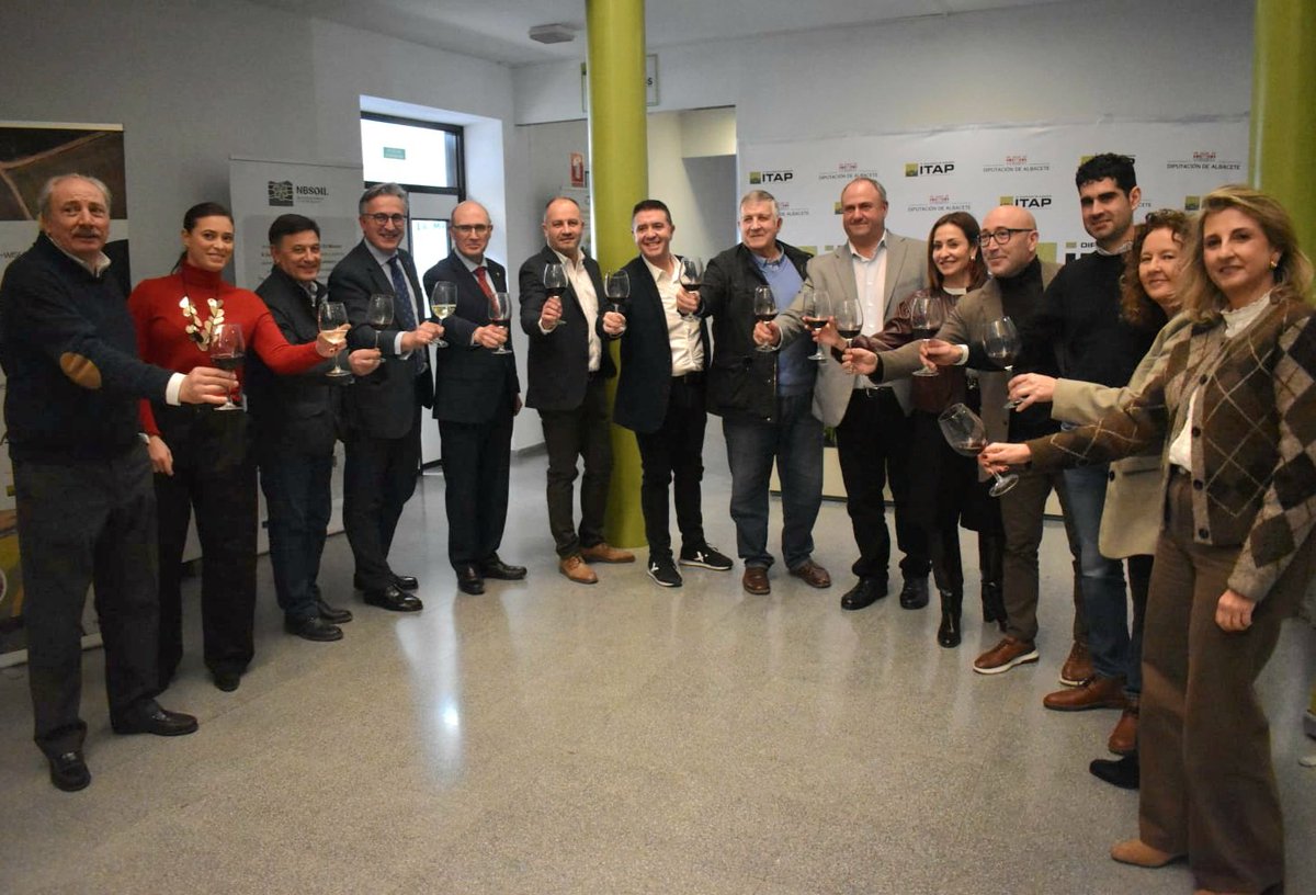 Diputación de Albacete tweet media