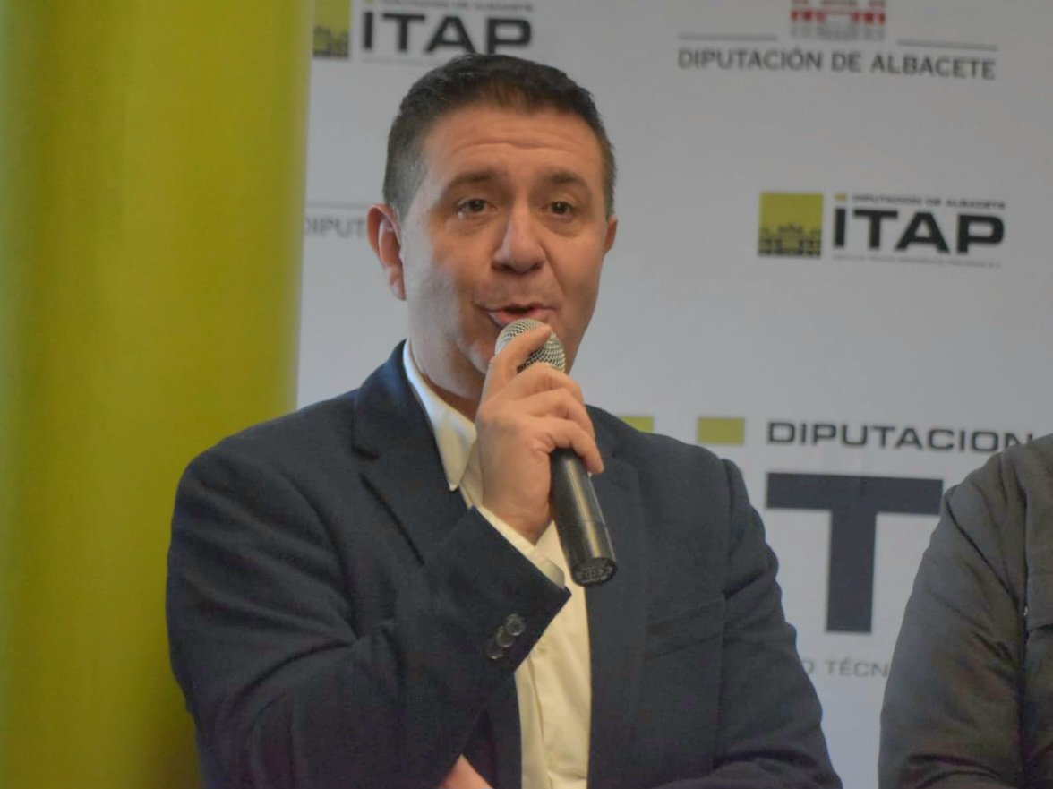 Diputación de Albacete tweet media