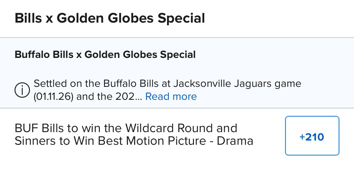 need the Jacksonville-Hamnet “DuvalNet” parlay option to fade this <a href="/FanDuelCanada/">FanDuel Canada</a>