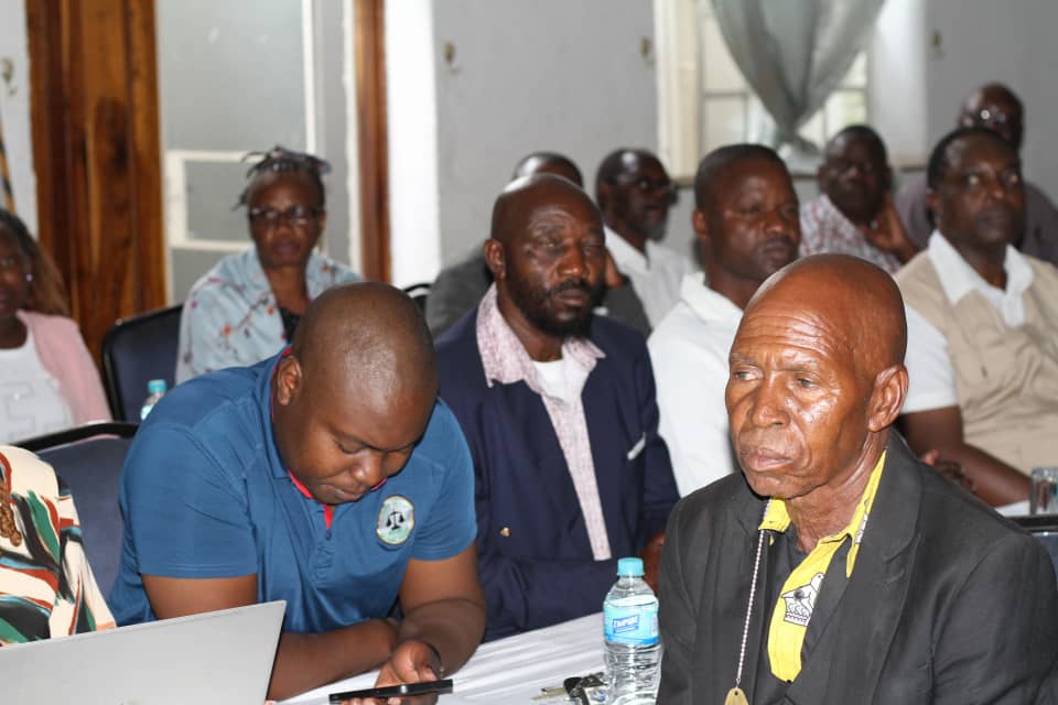 Ministry of Transport - Zimbabwe tweet media