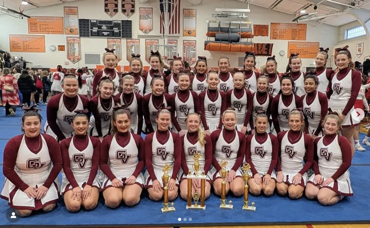 Garnet Valley Football tweet media