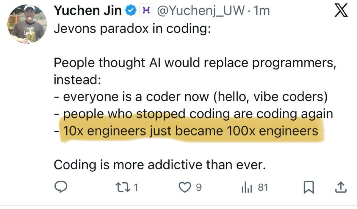 Cindy Sridharan tweet media