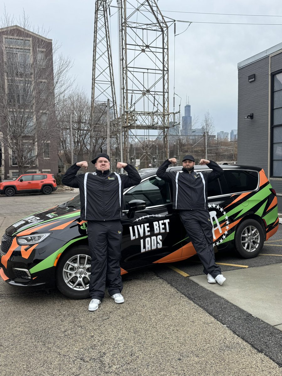 Barstool Gambling tweet media