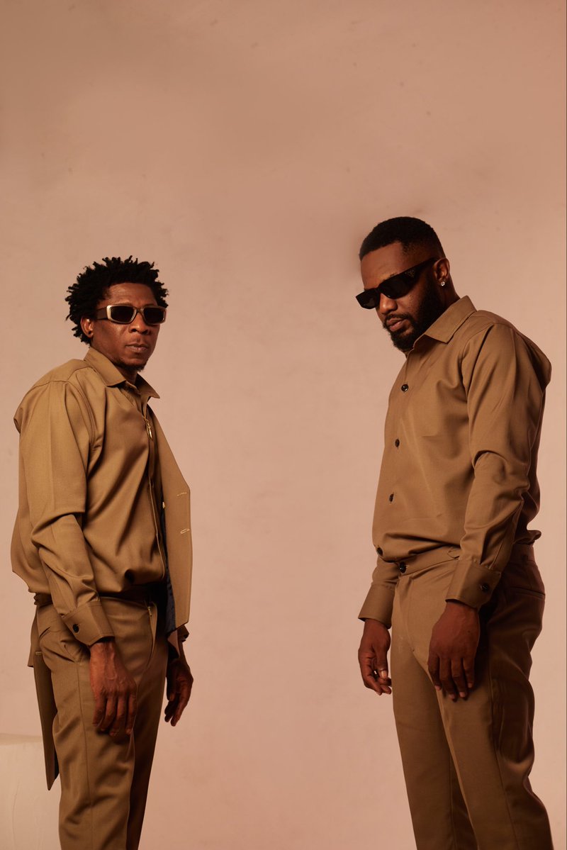 Paedeezy's tweet image. R2bees - Awurade Aye youtu.be/P9ODcAZgdLY (Visualiser)