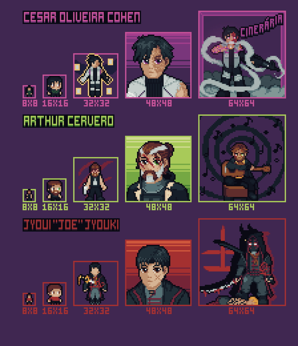 Darthvaldo - Wishlist Nitro & Necros on steam tweet media