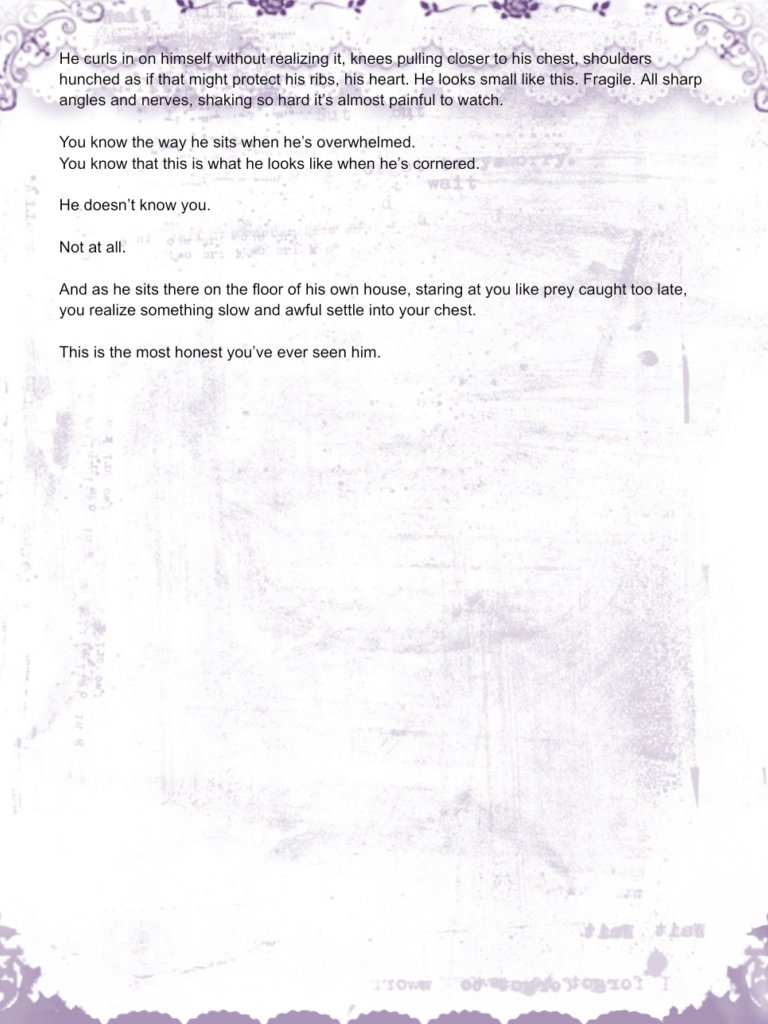 midnighttmisery's tweet image. stalker parasocial fan breaking into Wilbur house and hes scared asf,, whatever dude.