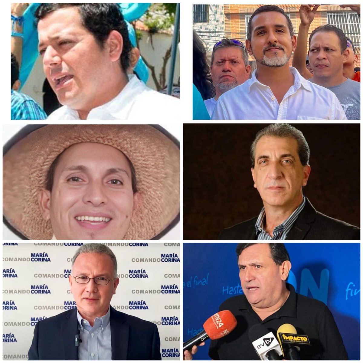 JuanPabloGve's tweet image. Libertad para TODOS los presos políticos. 
@SecRubio @SenRickScott @MaElviraSalazar @usembassyve @VenteDDHH