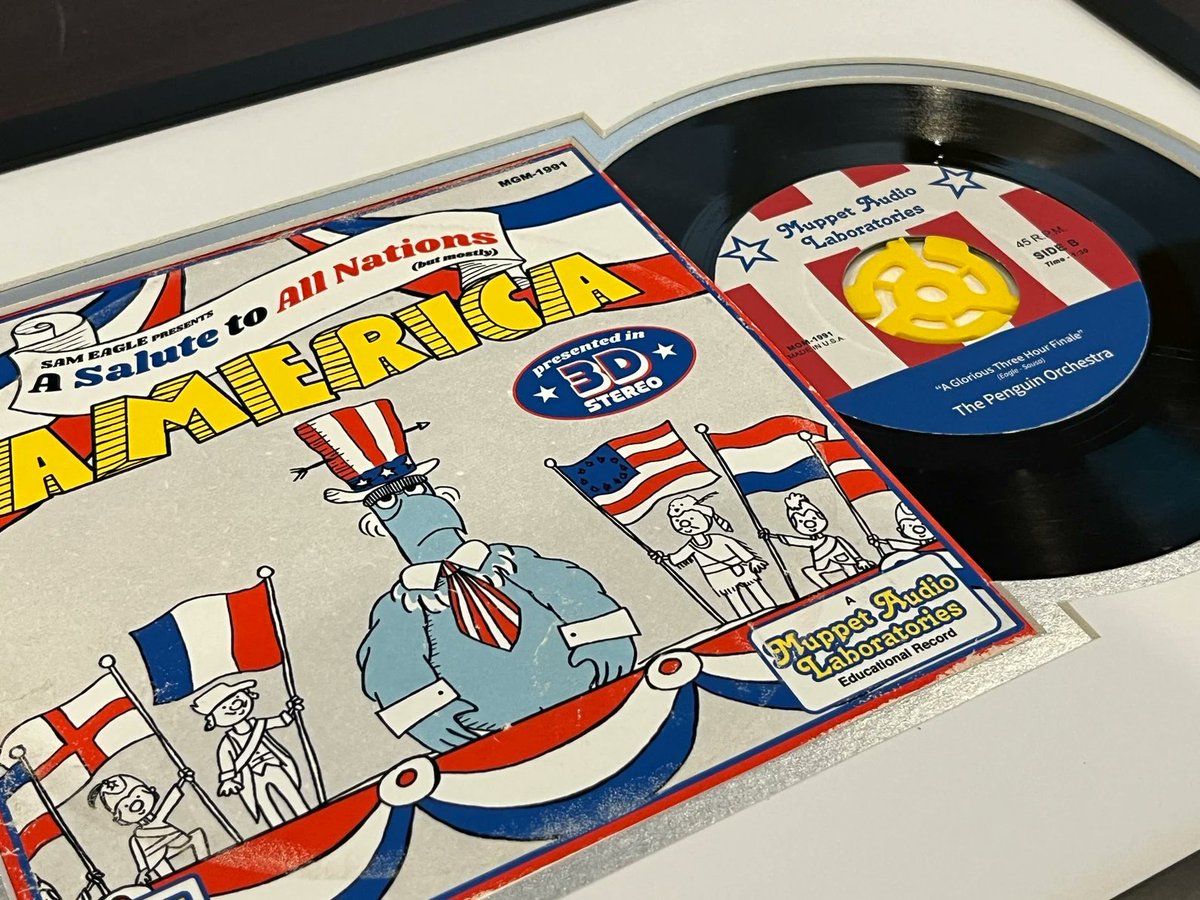 Theme Park Preservation Society tweet media