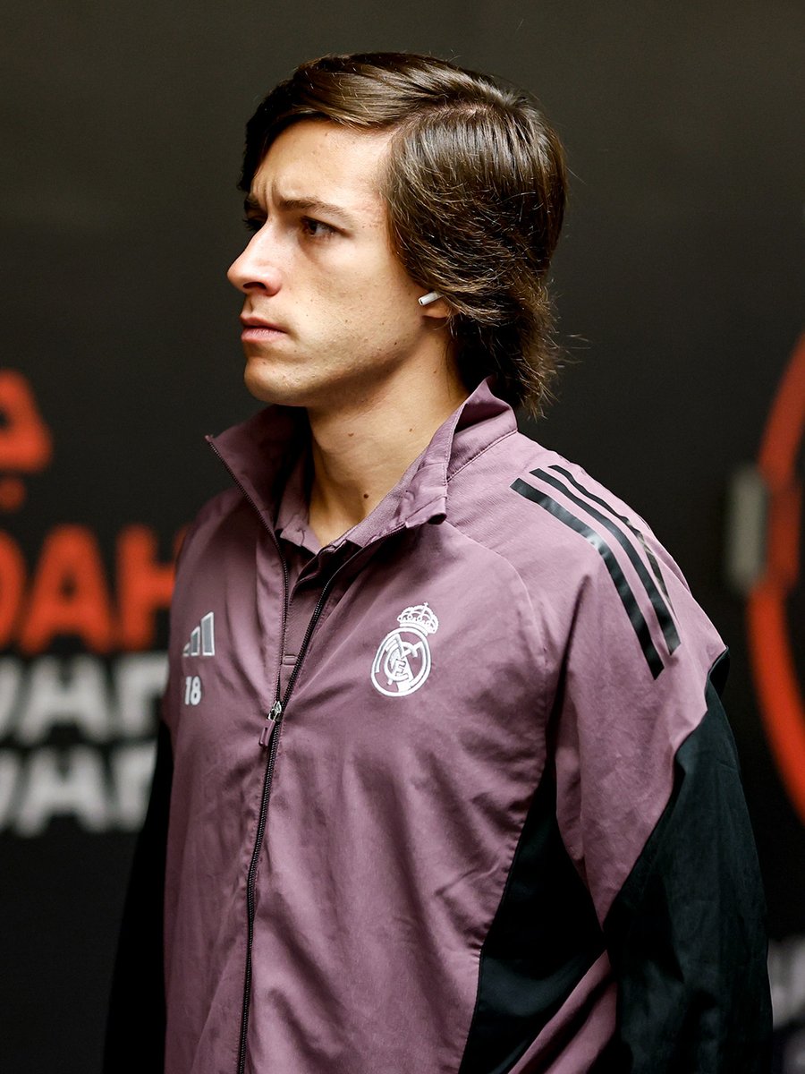 Real Madrid C.F. tweet media