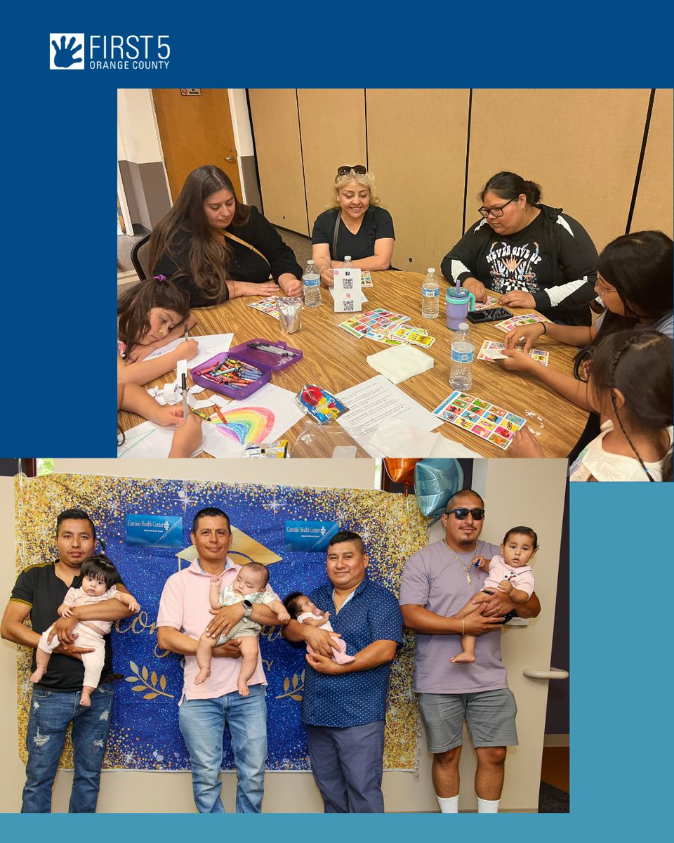 First5OrangeCounty tweet media